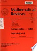 Mathematical Reviews