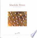 Matilde Pérez