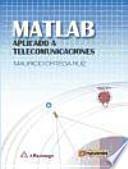 Matlab aplicado a telecomunicaciones