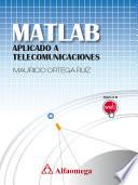 MATLAB Aplicado a telecomunicaciones