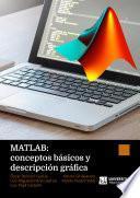 MATLAB: conceptos básicos y descripción gráfica