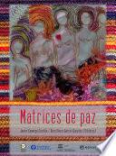 Matrices de paz