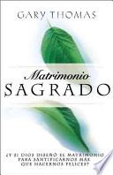 Matrimonio Sagrado