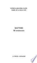 Matthei