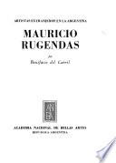 Mauricio Rugendas