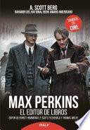 Max Perkins
