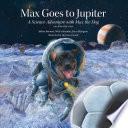 Max viaja a Júpiter