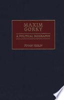 Maxim Gorky