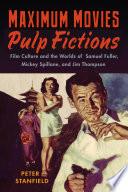 Maximum Movies—Pulp Fictions