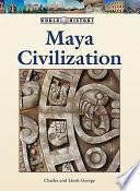 Maya Civilization