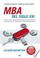 MBA del siglo XXI