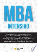 MBA Intensivo