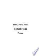 Mburuvichá