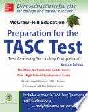 McGraw-Hill Education Preparation for the TASC Test 2nd Edition