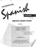 McGraw-Hill Spanish amistades
