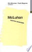 McLuhan escritos esenciales