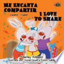 Me Encanta Compartir I Love to Share