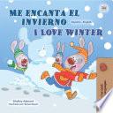 Me encanta el invierno I Love Winter