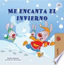 Me encanta el invierno