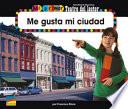 Me gusta en mi ciudad