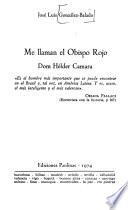 Me llaman el obispo rojo