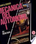 Mec nica del autom¢vil