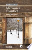 Mecánica cuántica