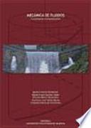 MECÁNICA DE FLUIDOS. CUESTIONES CONCEPTUALES