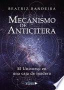 Mecanismo de Anticitera