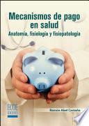 Mecanismos de pago en salud