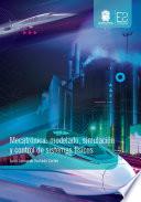 Mecatrónica: modelado, simulación y control de sistemas físicos