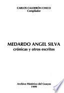 Medardo Angel Silva