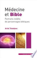 Médecine et Bible