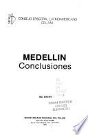 Medellín conclusiones