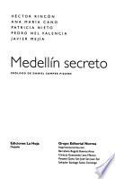 Medellín secreto