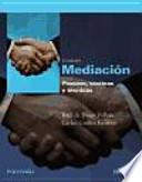 Mediación