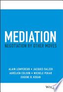 Mediation