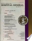 Medica del Hospital General