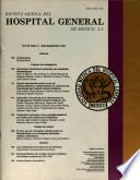 Medica del Hospital General