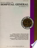 Medica del Hospital General