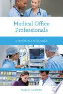 Medical Office Professionals