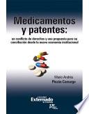 Medicamentos y patentes