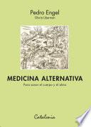 Medicina alternativa