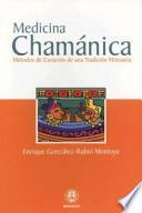 Medicina chamánica