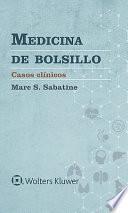 Medicina de Bolsillo. Casos Clínicos