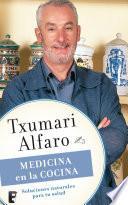 Medicina en la cocina