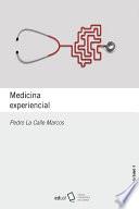 Medicina experiencial