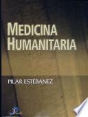 Medicina humanitaria