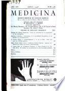 Medicina