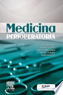 Medicina perioperatoria